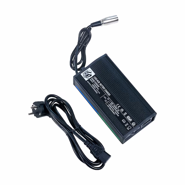 KETTAL Batterioplader 8,0 A – image 2 of 2