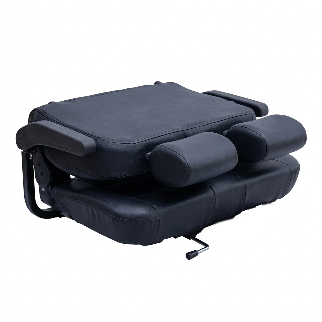KETTAL Dobbeltsæde - Mobility Scooter 5