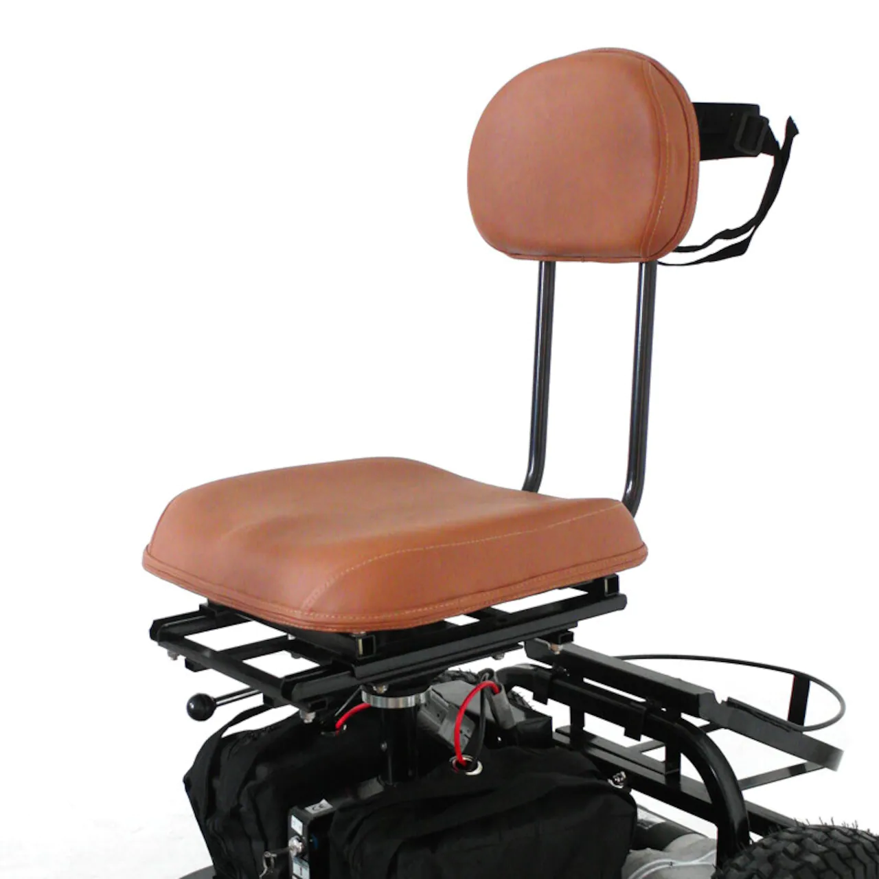 KETTAL GOLF Sort - Mobility Scooter 3