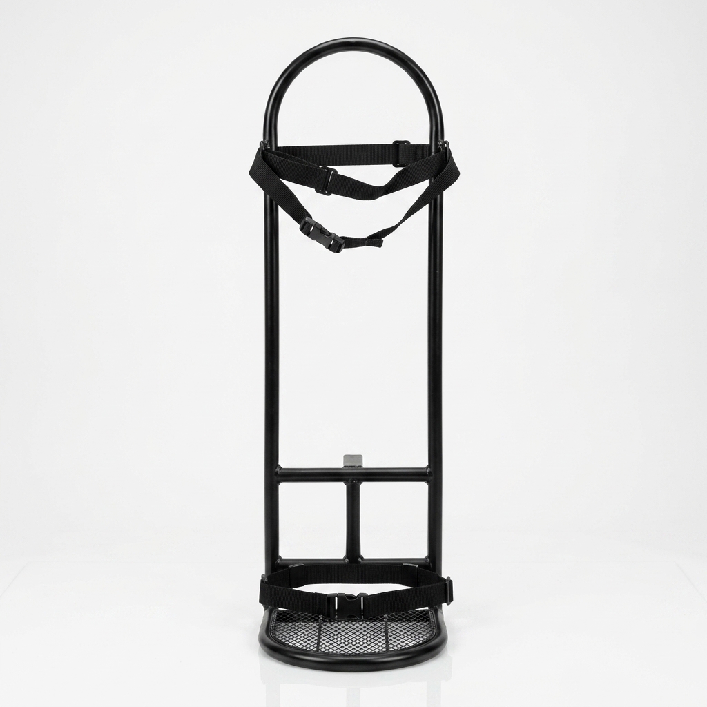 KETTAL Golfbagtaskeholder - Mobility Scooter 2