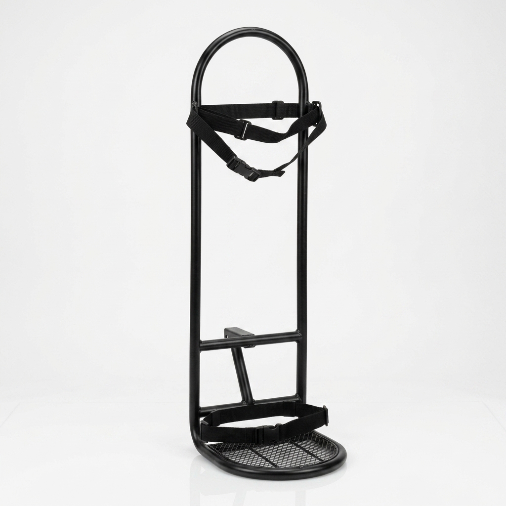 KETTAL Golfbagtaskeholder - Mobility Scooter 3