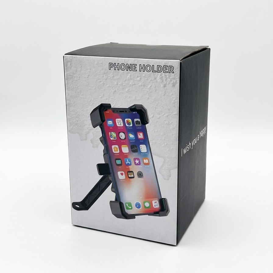 KETTAL Mobilholder - Mobility Scooter 3