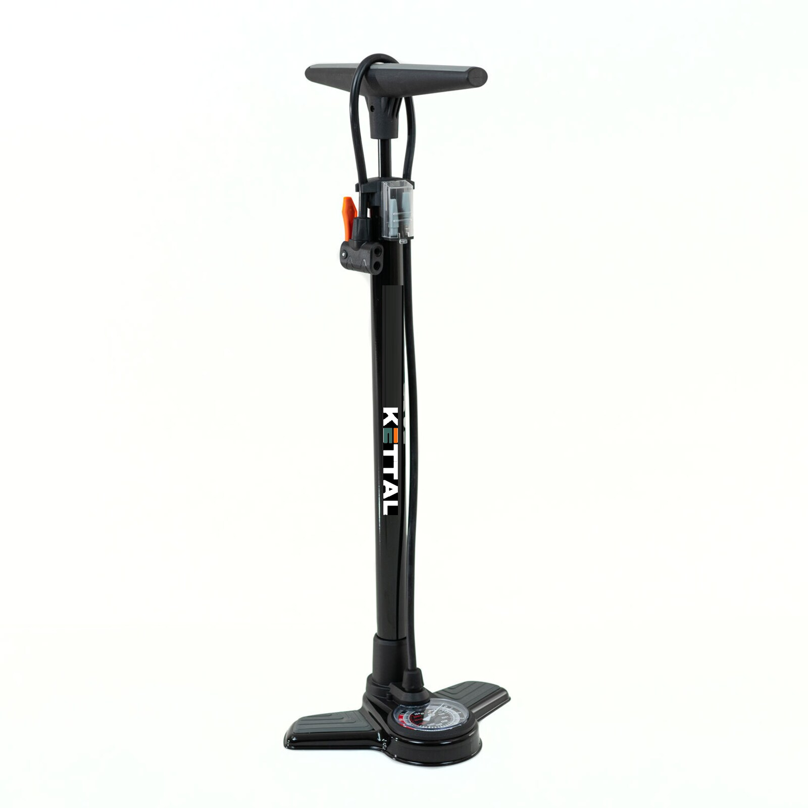 Kettal Pump - Mobility Scooter