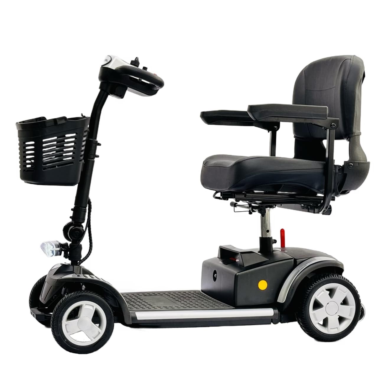 Kettal Q180 - Mobility Scooter