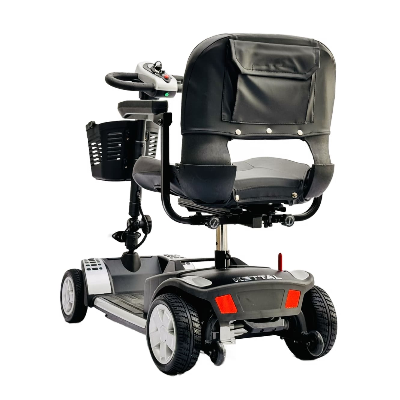 Kettal Q180 - Mobility Scooter 10