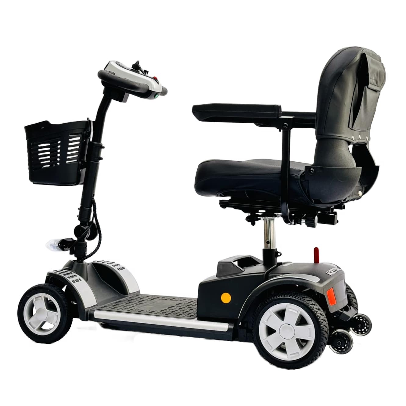 Kettal Q180 - Mobility Scooter 11