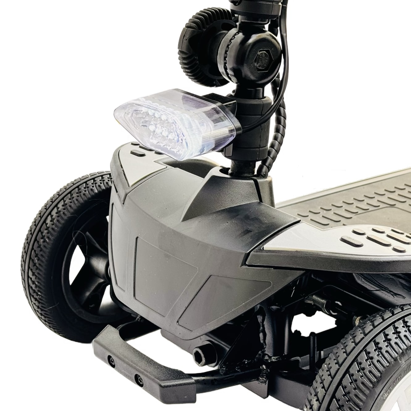 Kettal Q180 - Mobility Scooter 12