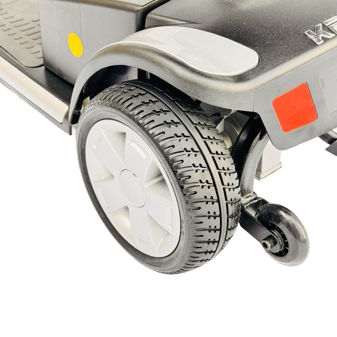 Kettal Q180 - Mobility Scooter 15