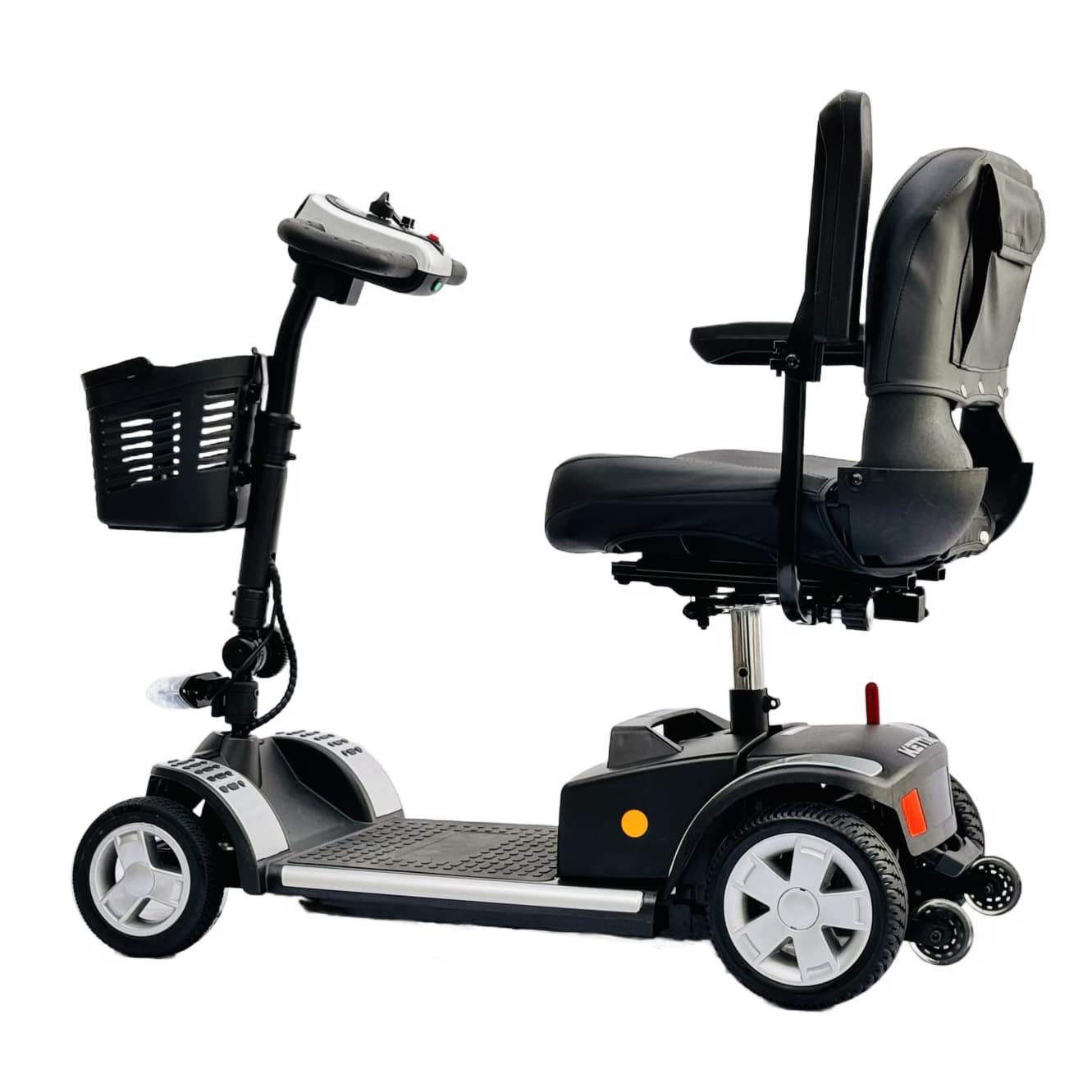 Kettal Q180 - Mobility Scooter 17