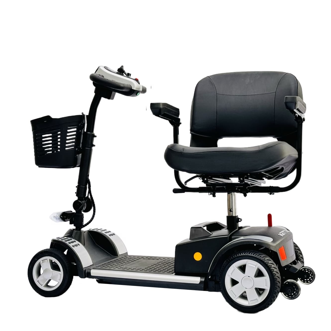 Kettal Q180 - Mobility Scooter 18