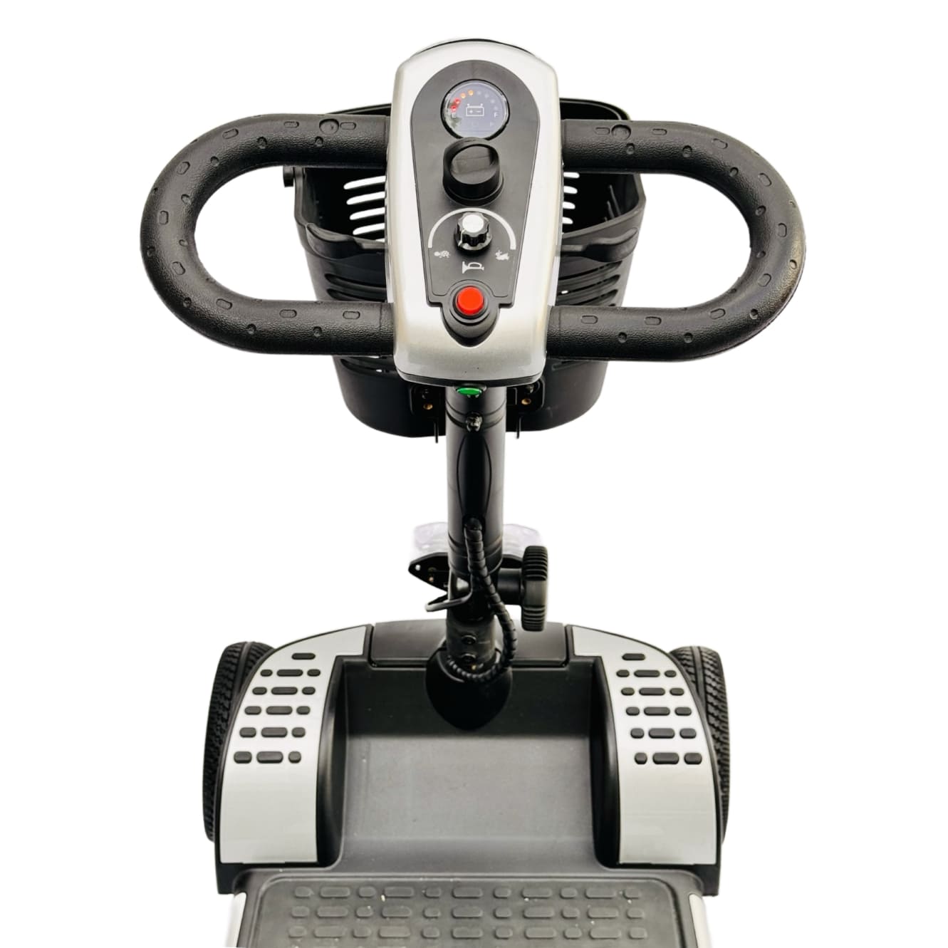 Kettal Q180 - Mobility Scooter 19