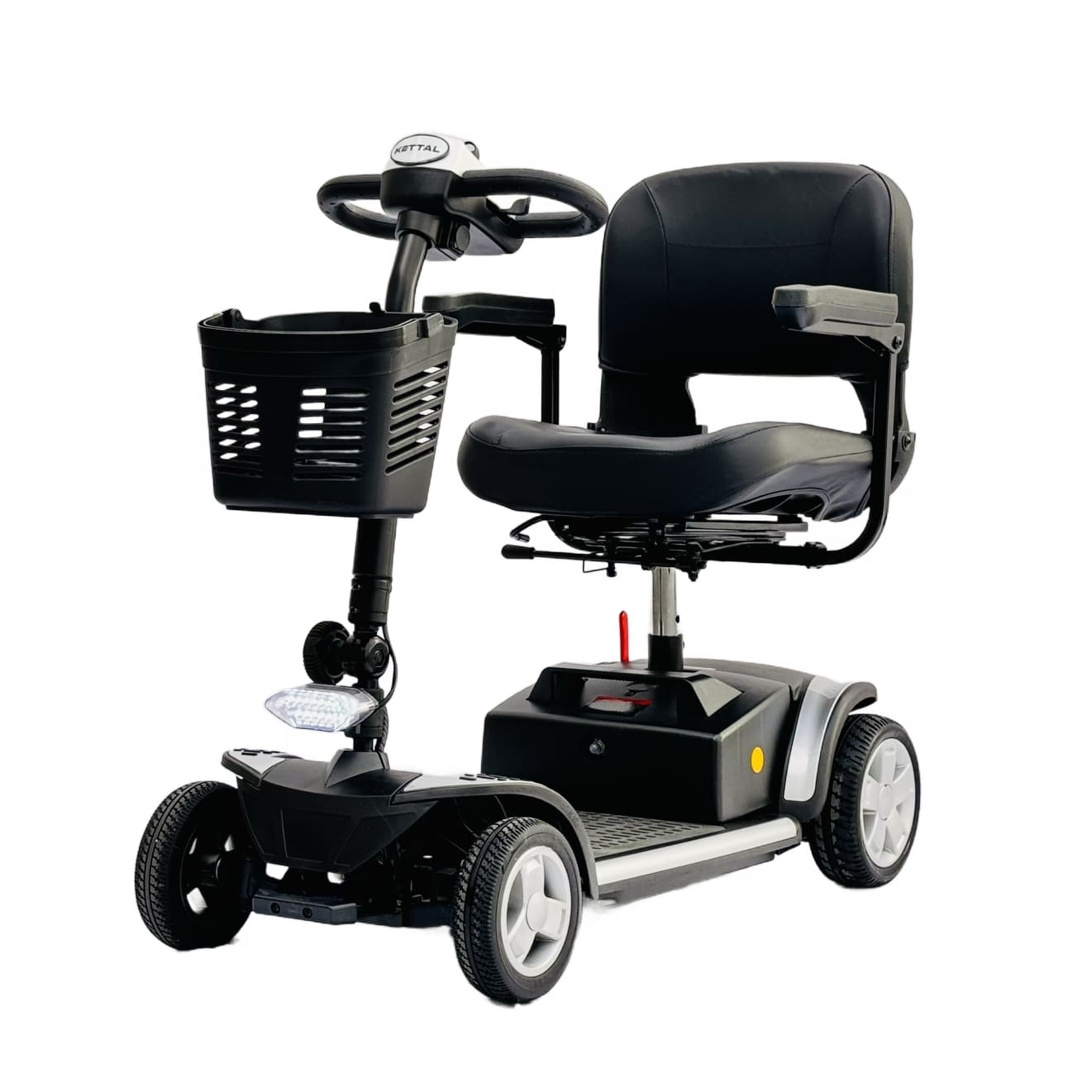 KETTAL Q180 - Mobility Scooter