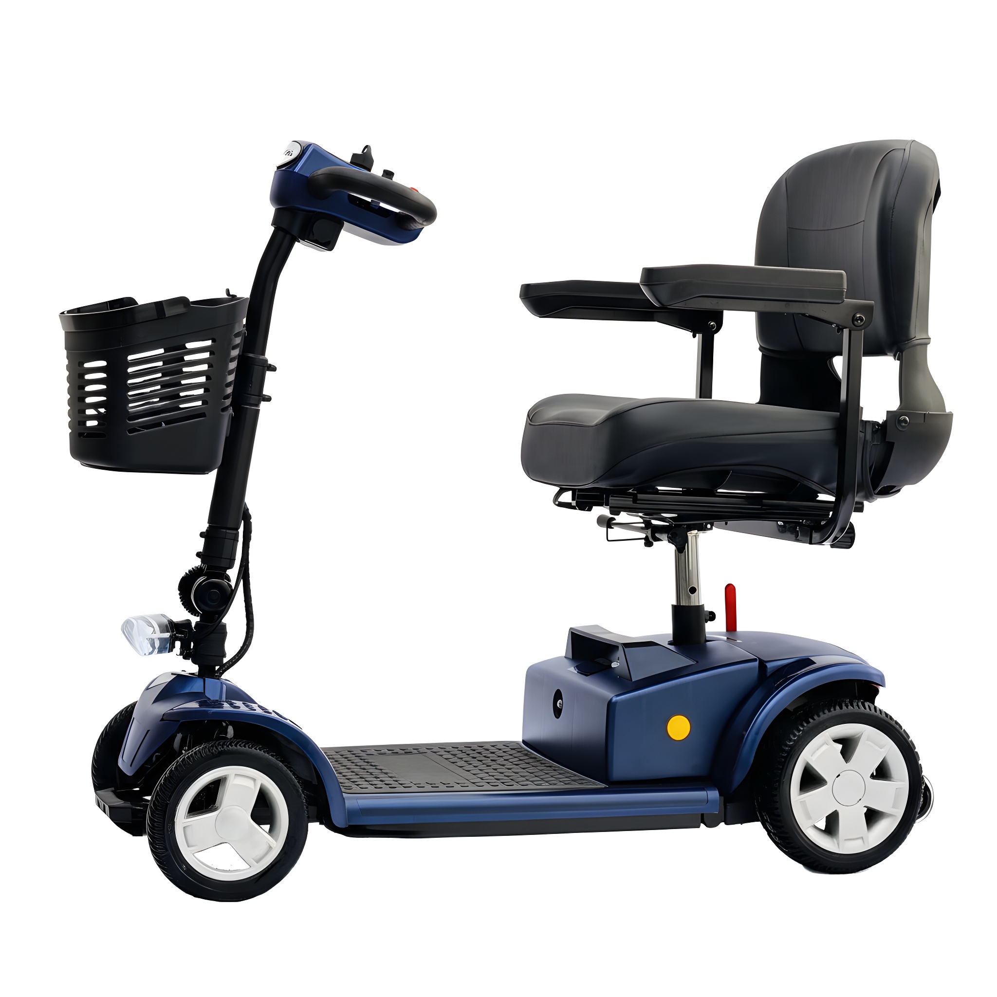 Kettal Q180 - Mobility Scooter 27
