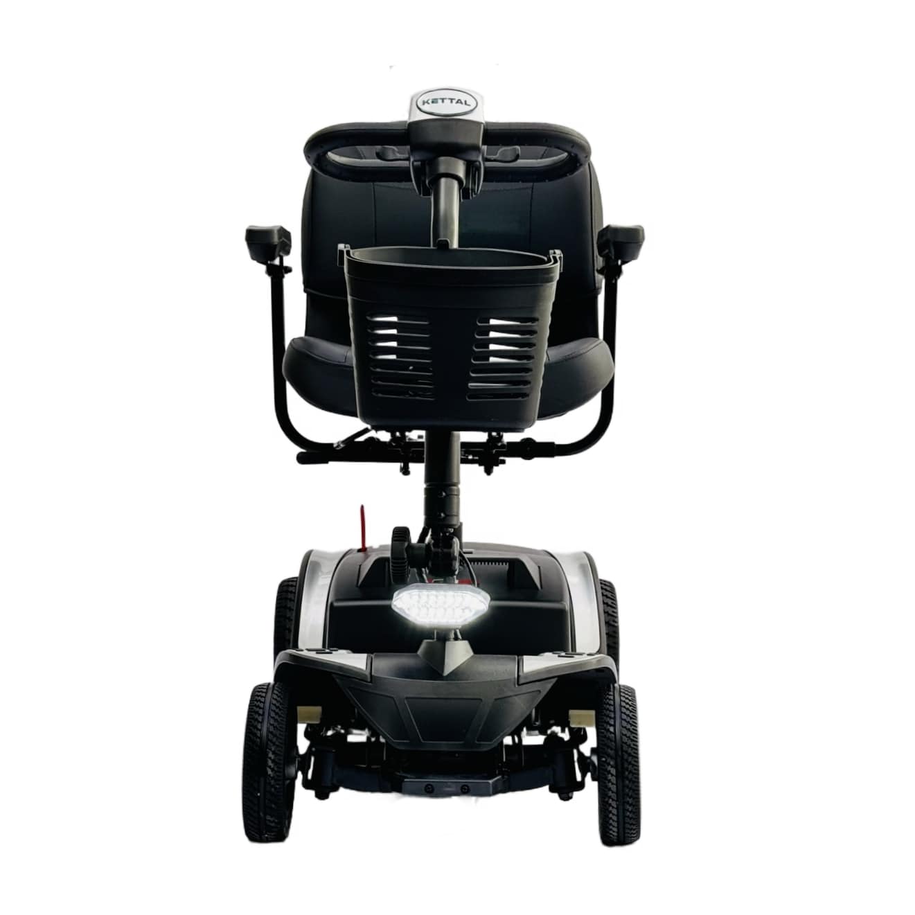 KETTAL Q180 - Mobility Scooter