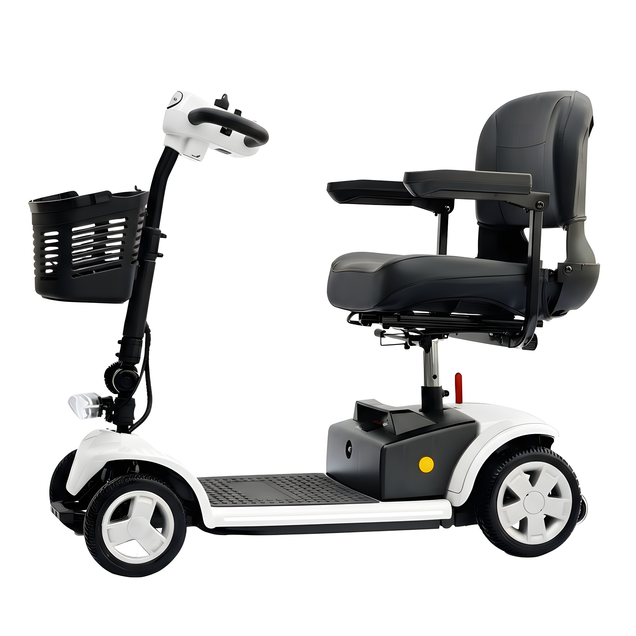 Kettal Q180 - Mobility Scooter 30