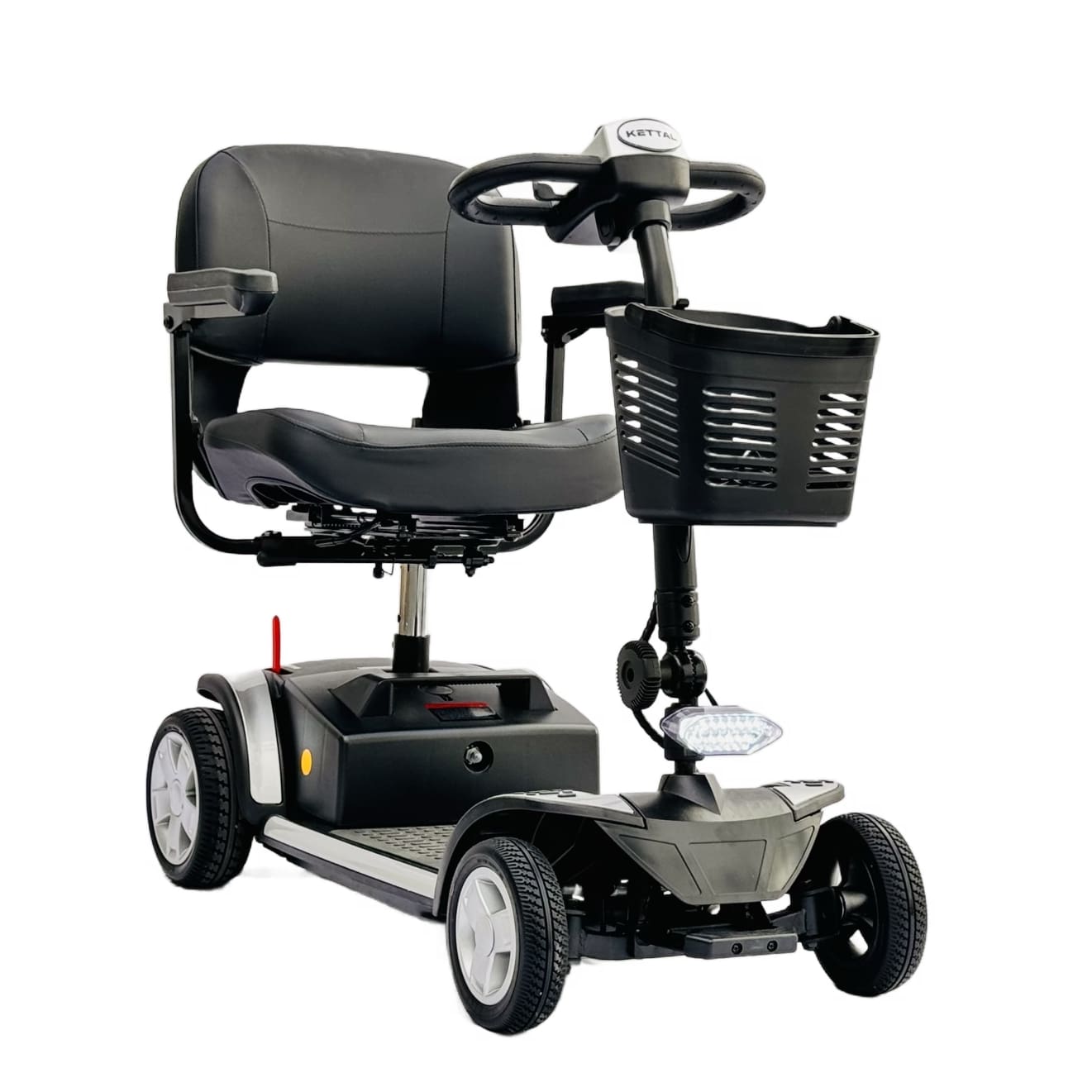 KETTAL Q180 - Mobility Scooter