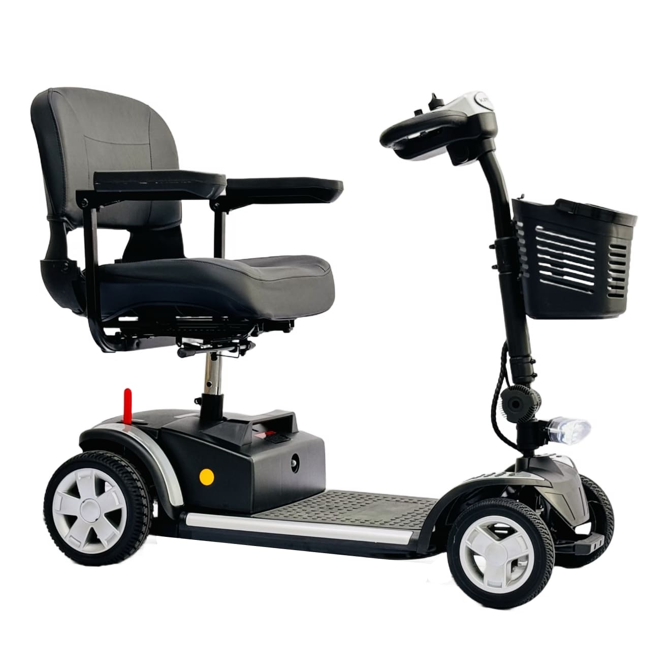 Kettal Q180 - Mobility Scooter 6