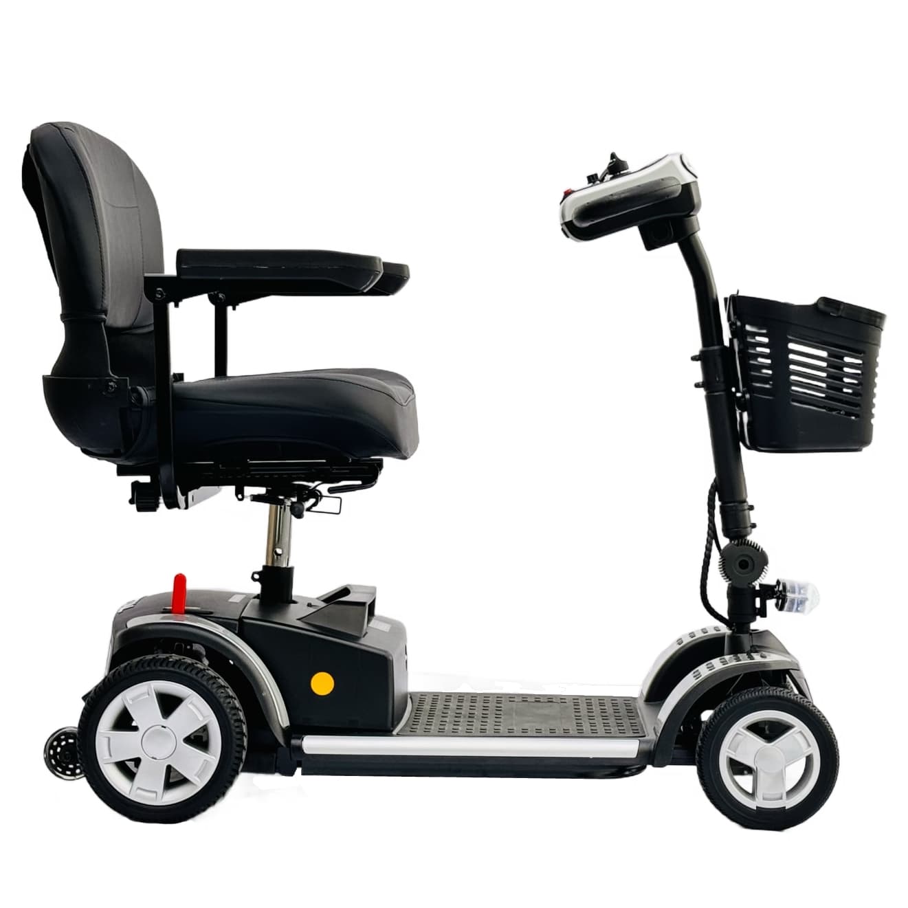 Kettal Q180 - Mobility Scooter 7