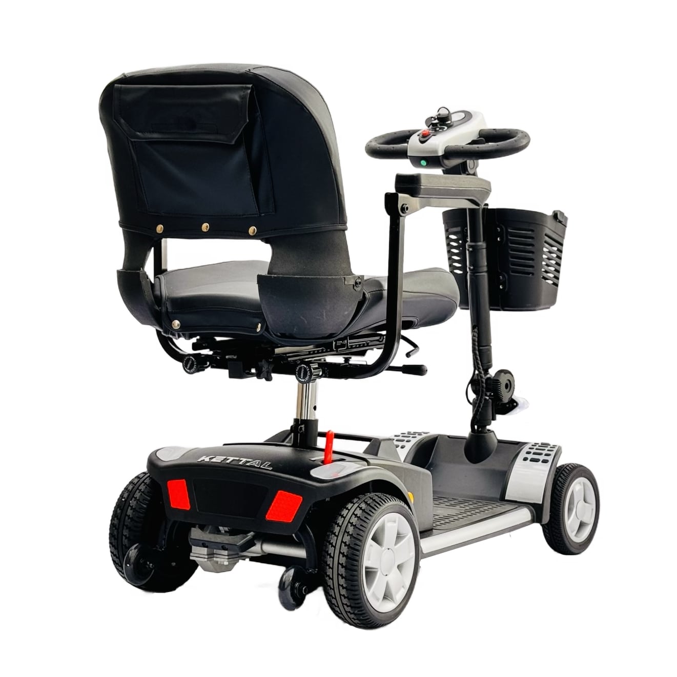 Kettal Q180 - Mobility Scooter 8