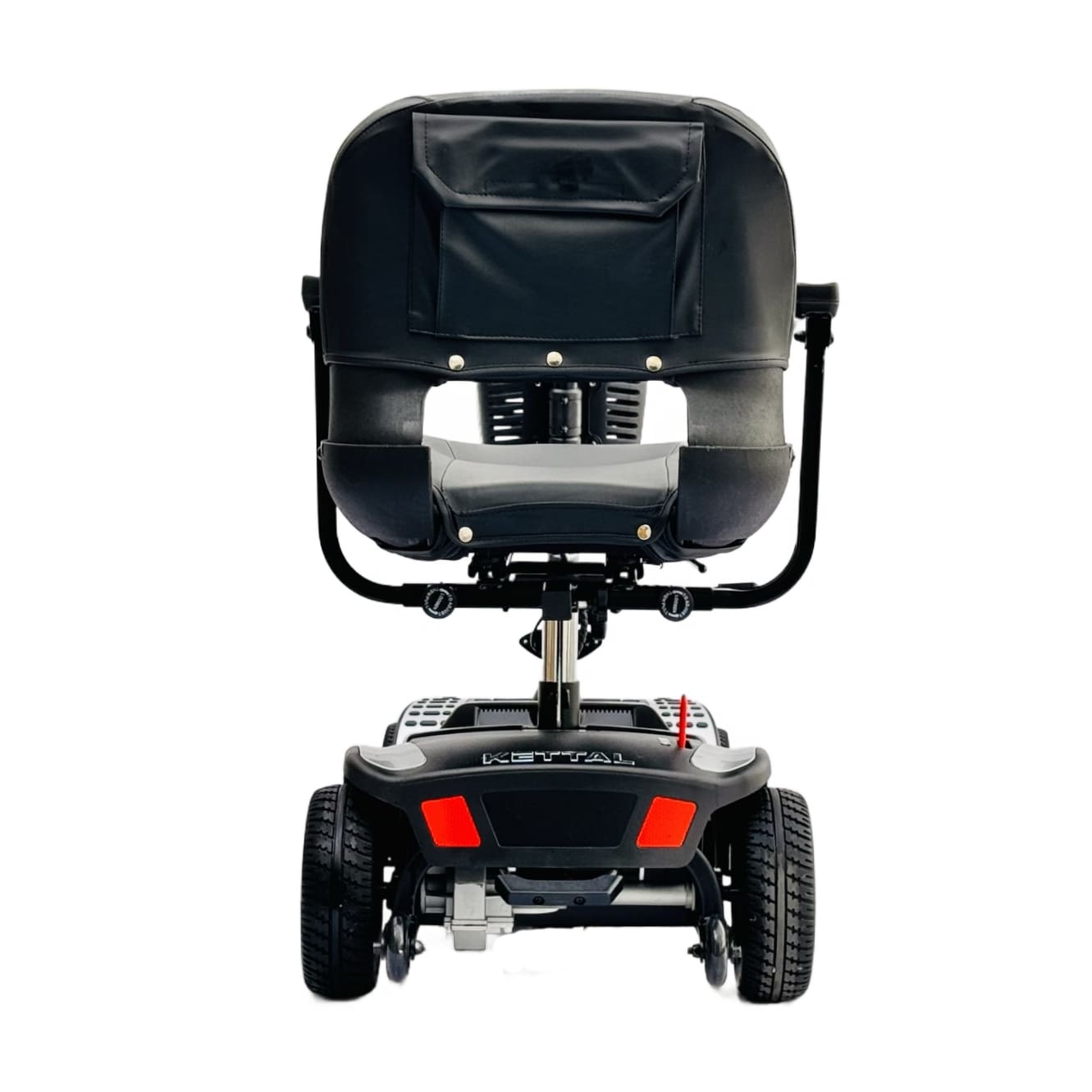 Kettal Q180 - Mobility Scooter 9