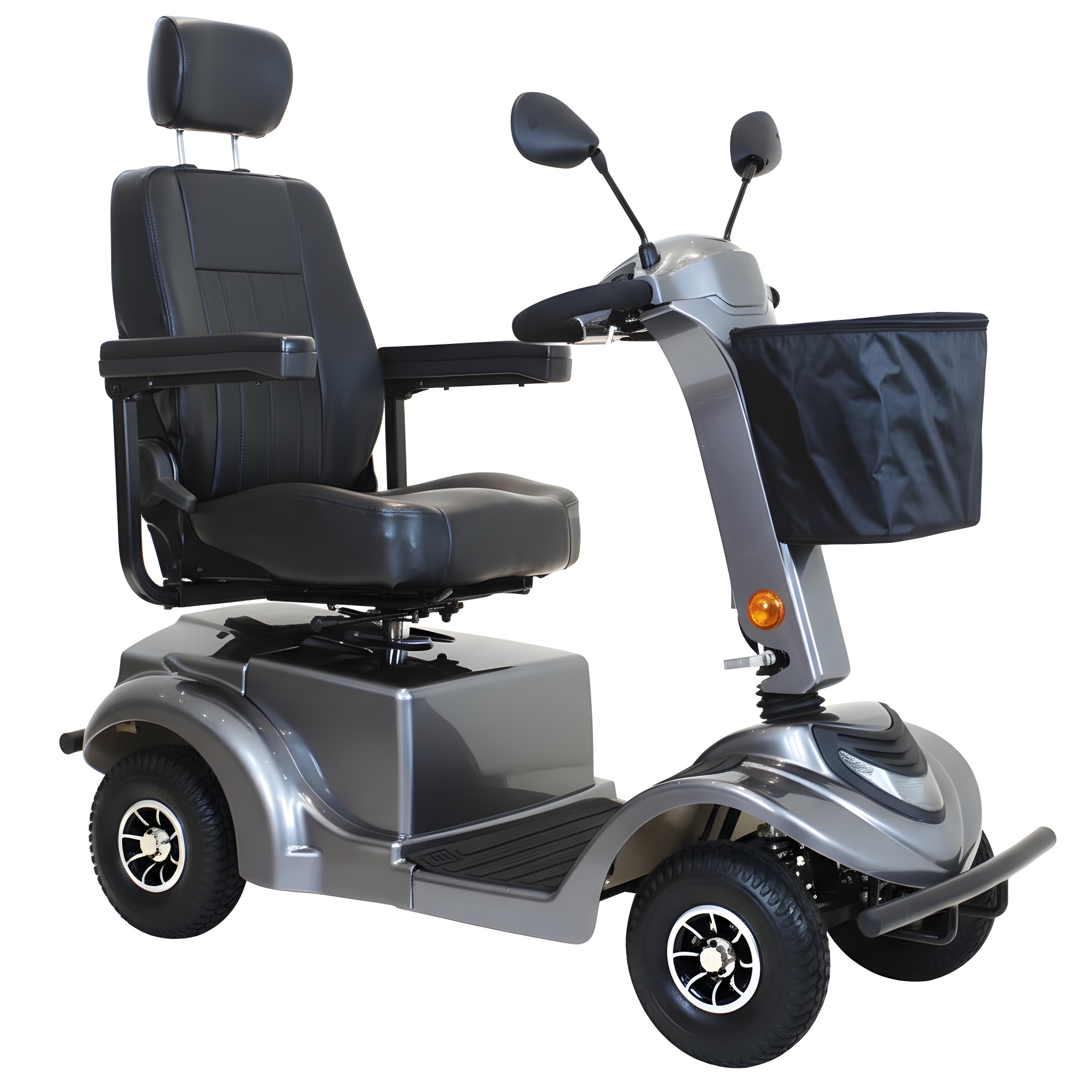 KETTAL Q400 - Mobility Scooter