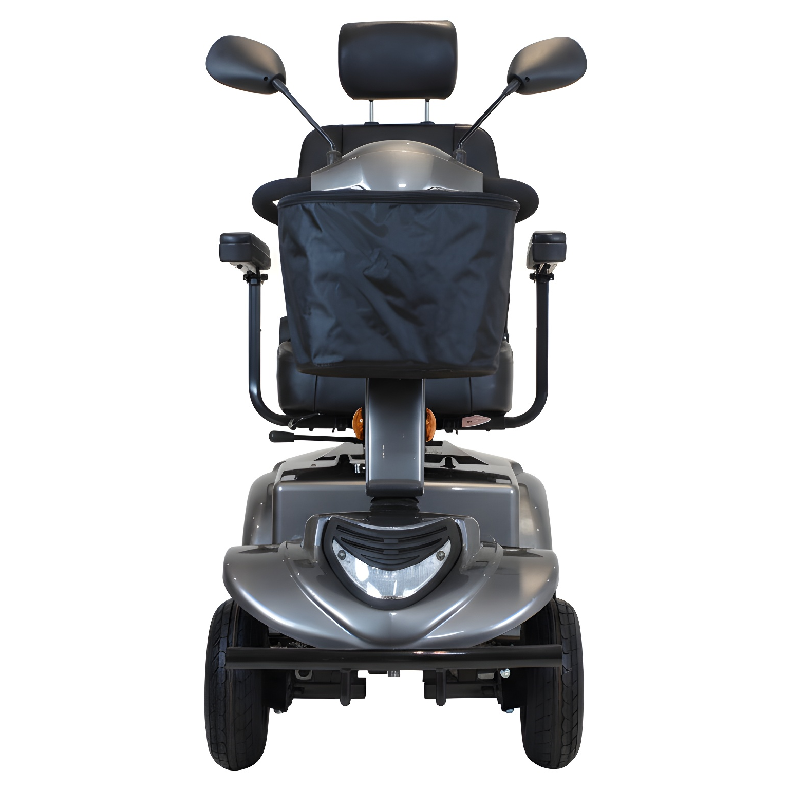 KETTAL Q400 - Mobility Scooter 4