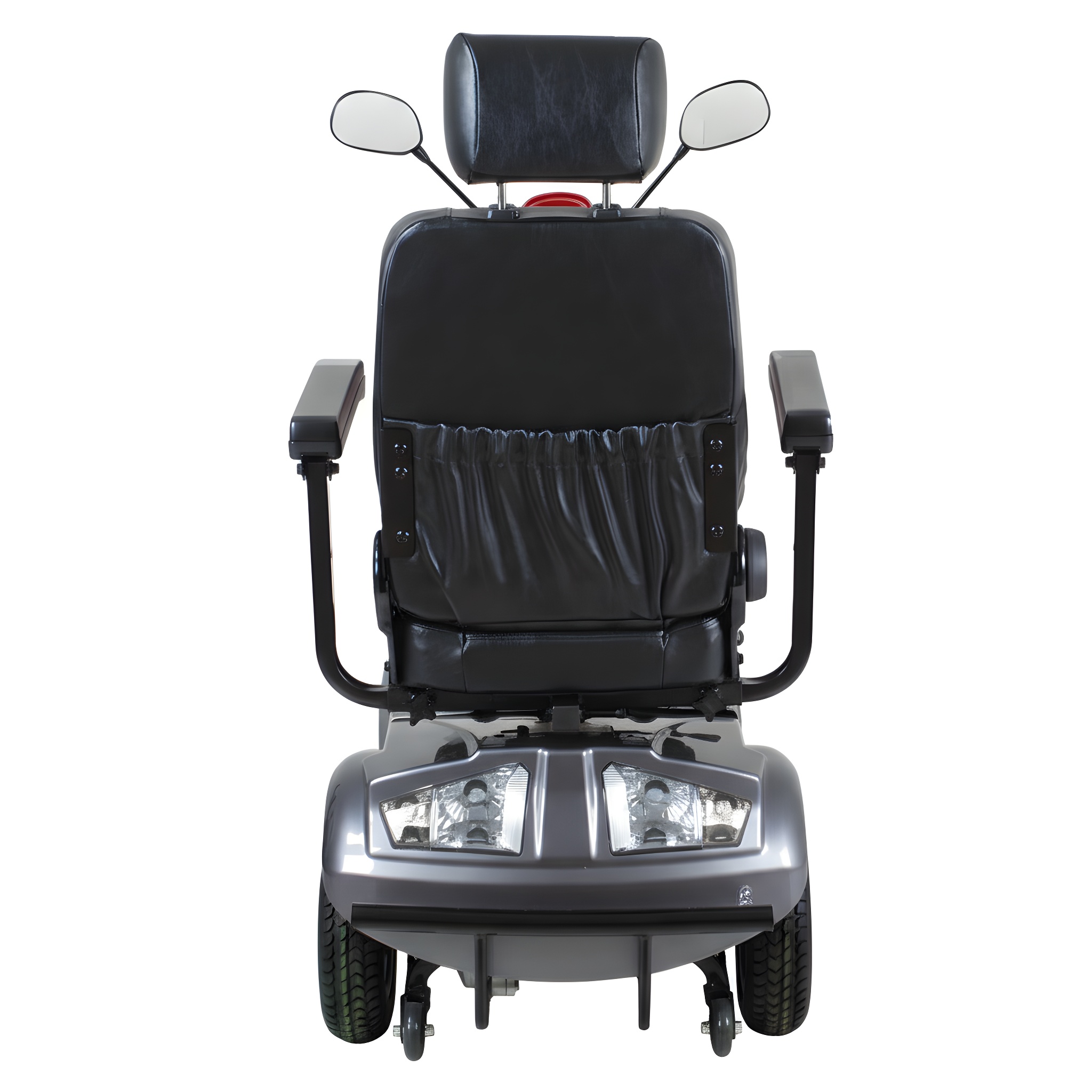 KETTAL Q400 - Mobility Scooter 6