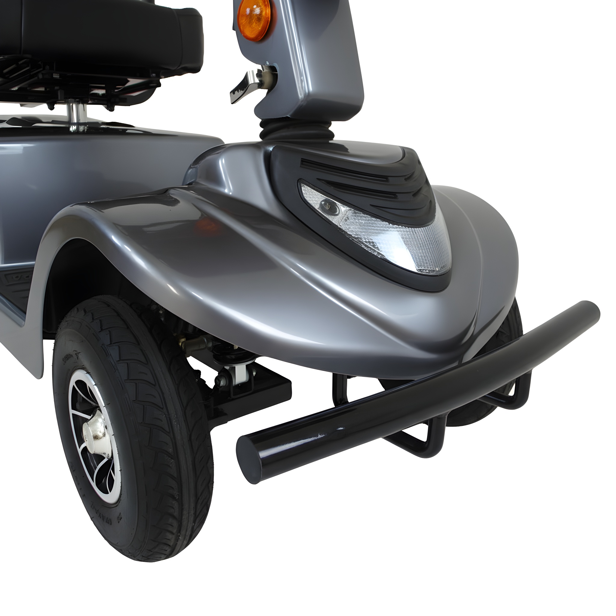 KETTAL Q400 - Mobility Scooter 7