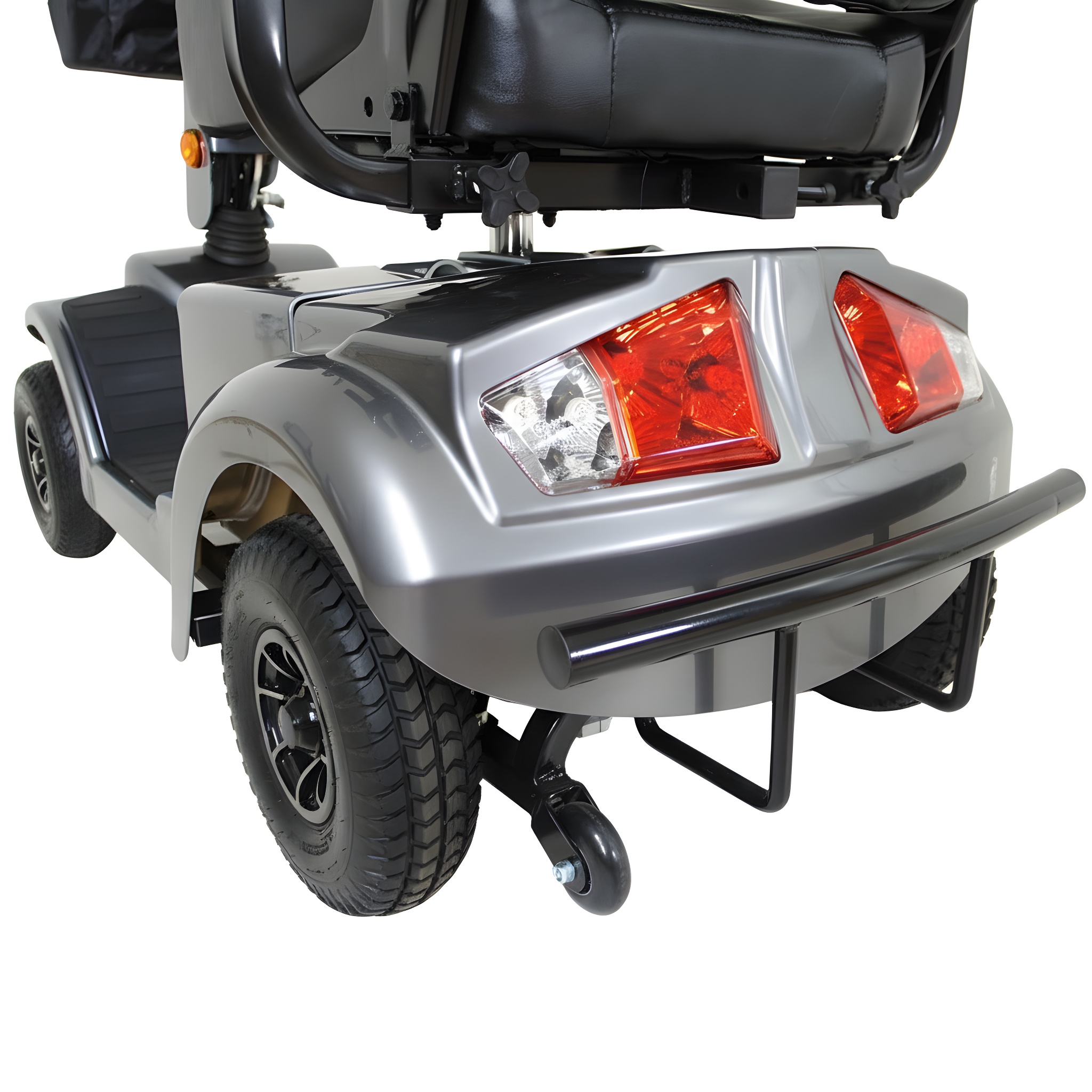 KETTAL Q400 - Mobility Scooter 8