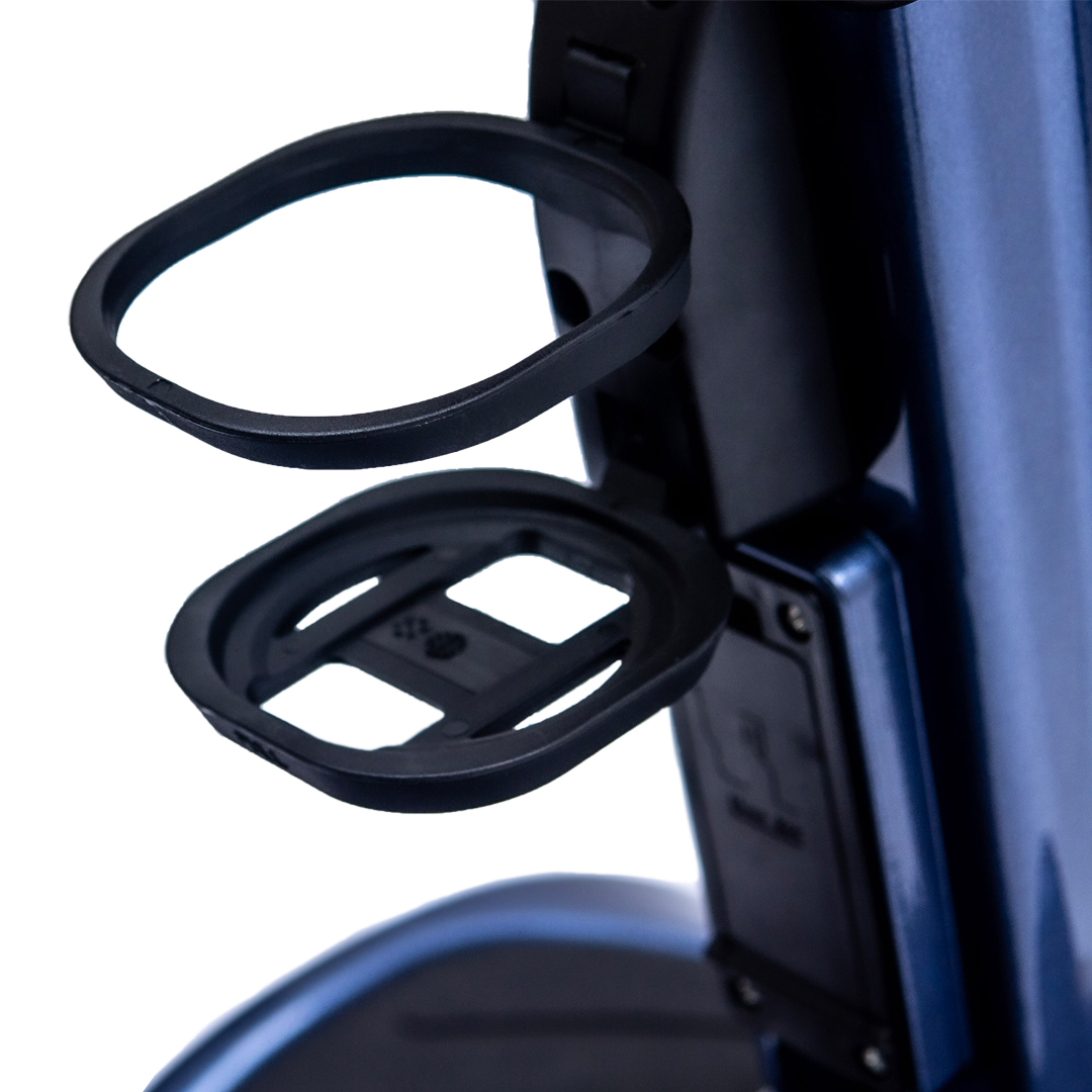 KETTAL Q800 - Mobility Scooter 29