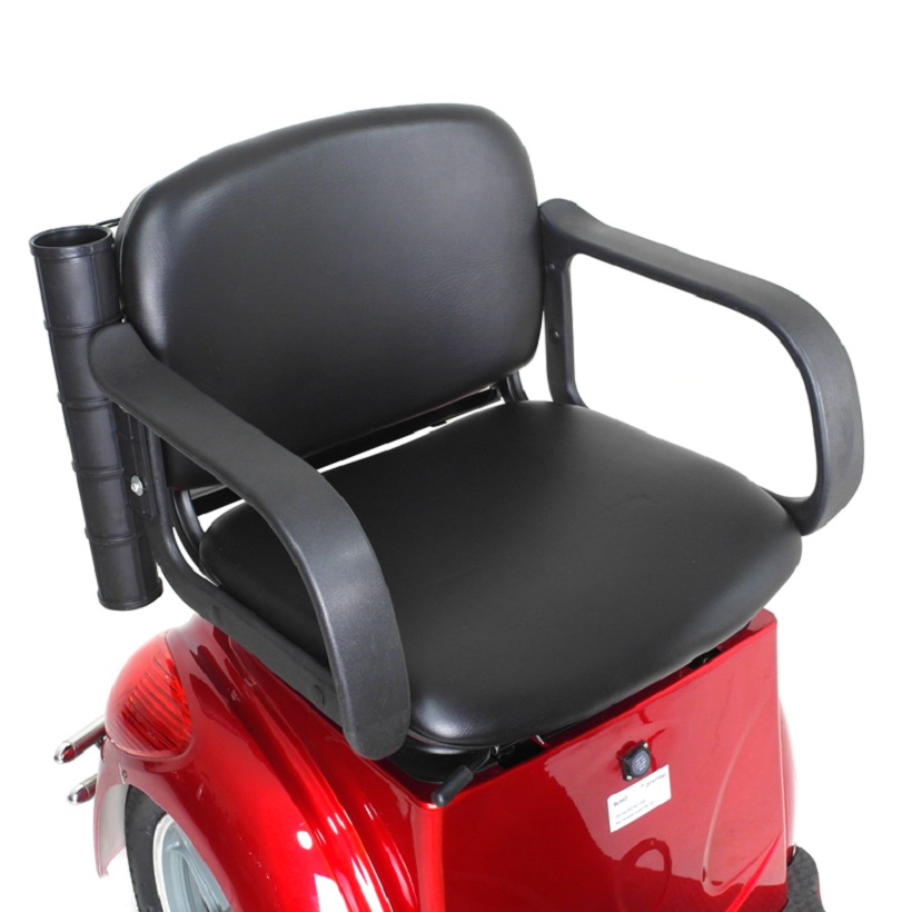 KETTAL S400 - Mobility Scooter