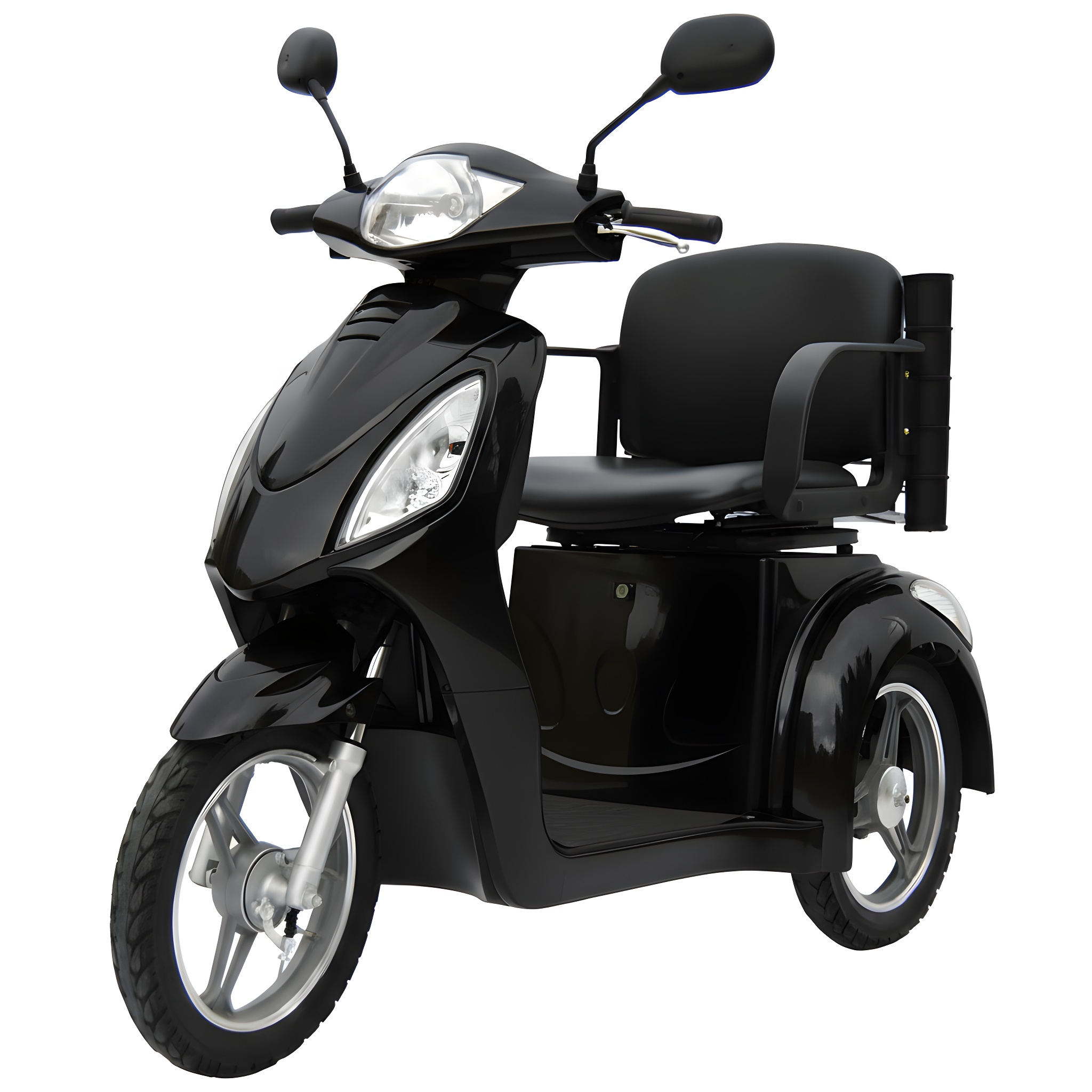 KETTAL S400 - Mobility Scooter 3