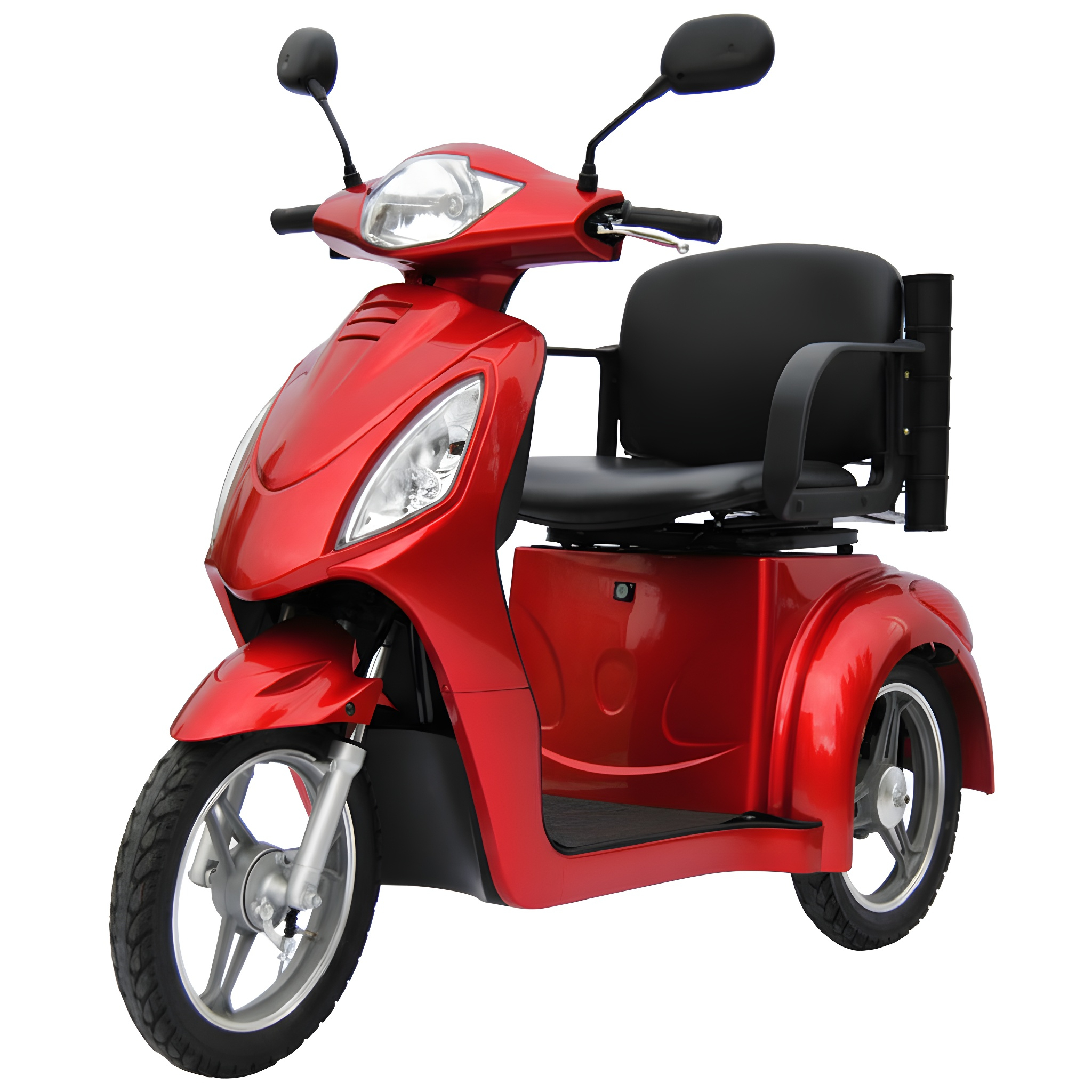 KETTAL S400 - Mobility Scooter 6