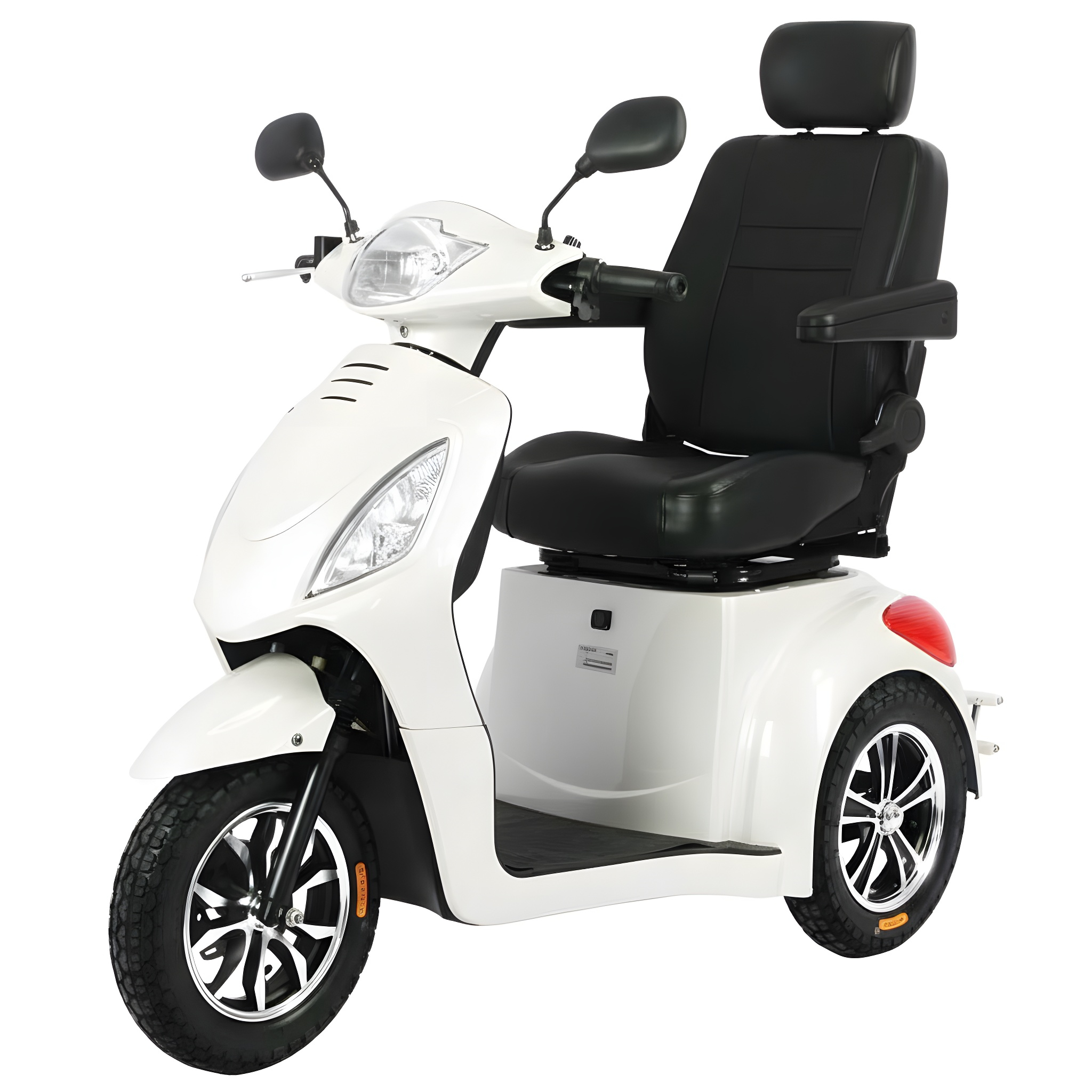 KETTAL S950 - Mobility Scooter