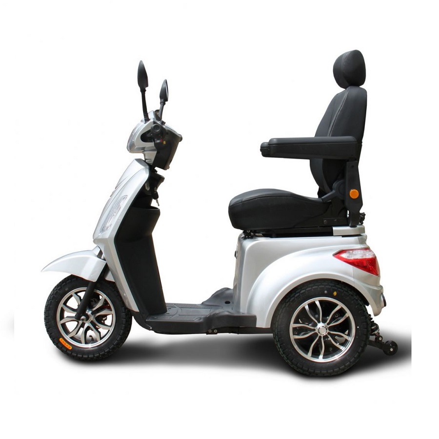 KETTAL S950 - Mobility Scooter 2