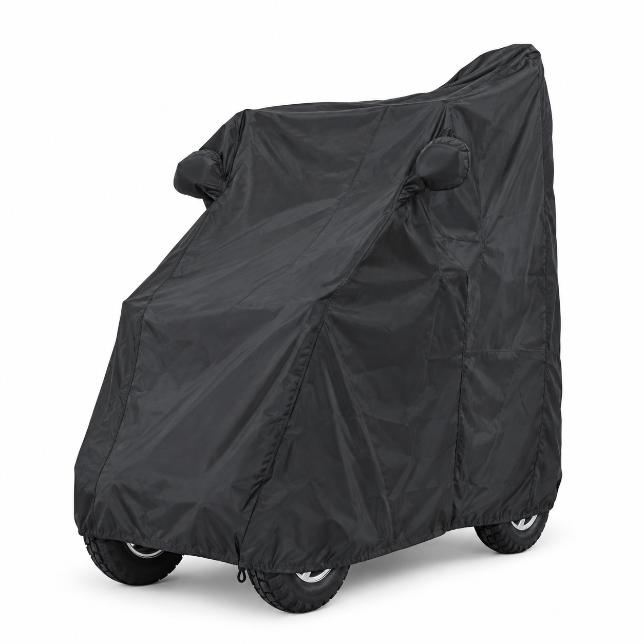Kettal Scooter Cover