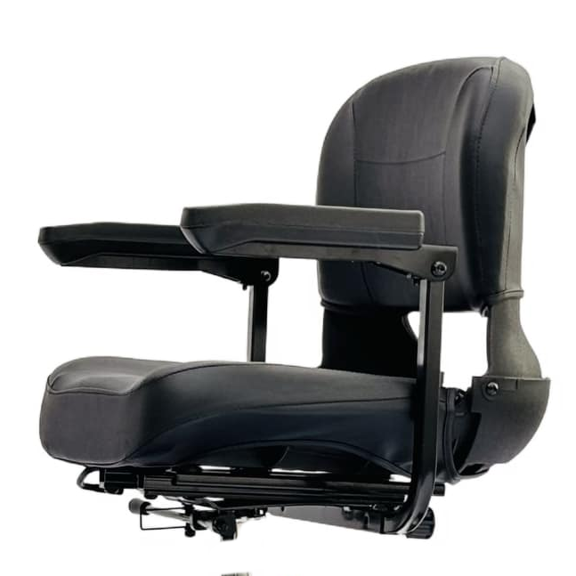 KETTAL Seat Q180 - Mobility Scooter