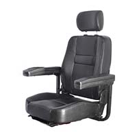 KETTAL Seat Q400 - Mobility Scooter