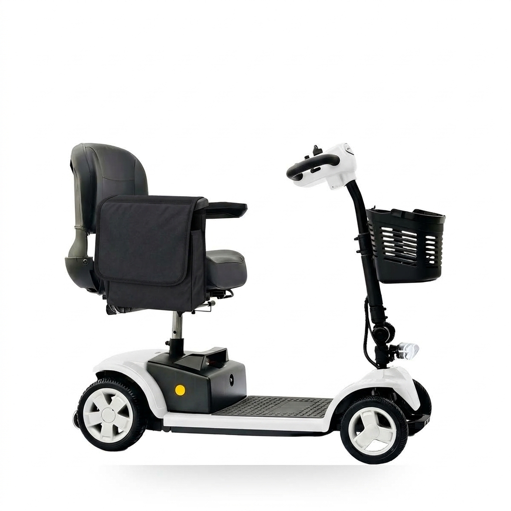 KETTAL Veske for armlene - Mobility Scooter 2