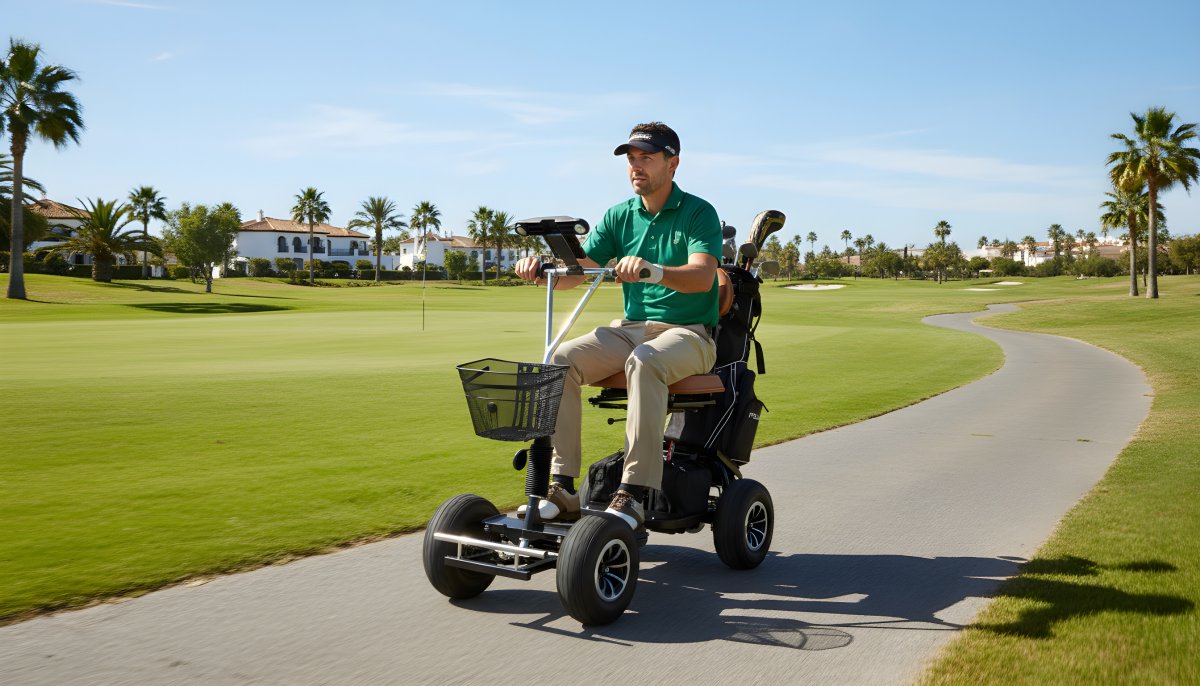 ALL MOBILITY SCOOTERS - Mobility Scooters