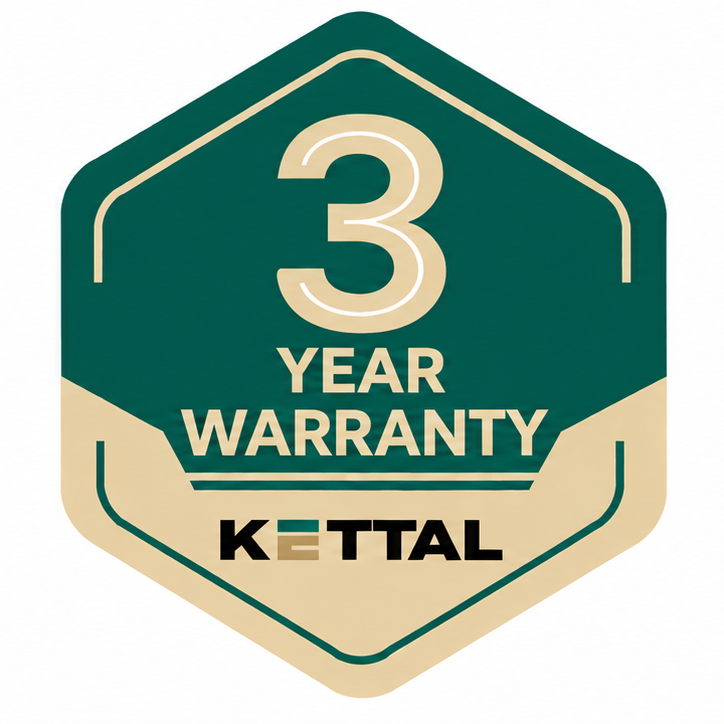 Warranty