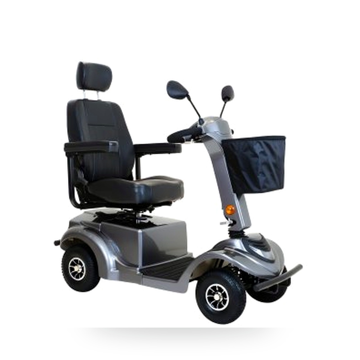 Medium mobility scooter
